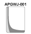 APGWJ-001