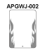 APGWJ-002