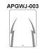 APGWJ-003