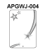 APGWJ-004