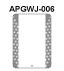 APGWJ-006