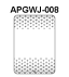 APGWJ-008