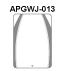 APGWJ-013