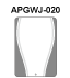 APGWJ-020
