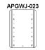 APGWJ-023