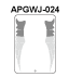 APGWJ-024