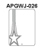 APGWJ-026