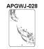 APGWJ-028