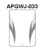 APGWJ-033