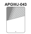 APGWJ-043