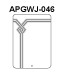 APGWJ-046