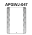 APGWJ-047