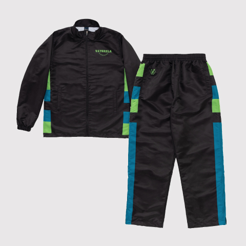 WIND BREAKER(ウインドブレーカー)