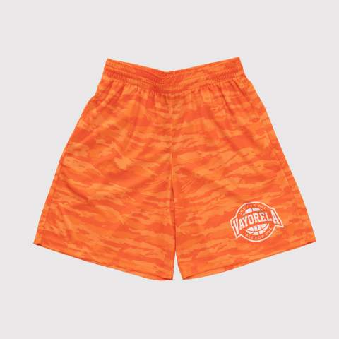SHORTS(ショーツ／ハーフパンツ)