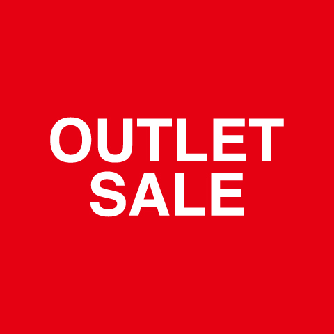 OUTLET(アウトレット)