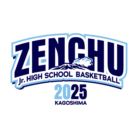 ZENCHU(令和7年度全国中学校体育大会)