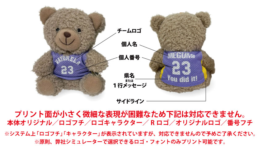 ロゴマーキング説明