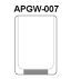 APGW-007