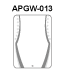APGW-013