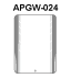 APGW-024