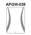 APGW-039