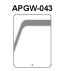 APGW-043