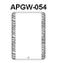 APGW-054