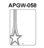 APGW-058
