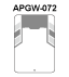 APGW-072