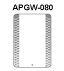APGW-080