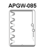APGW-085