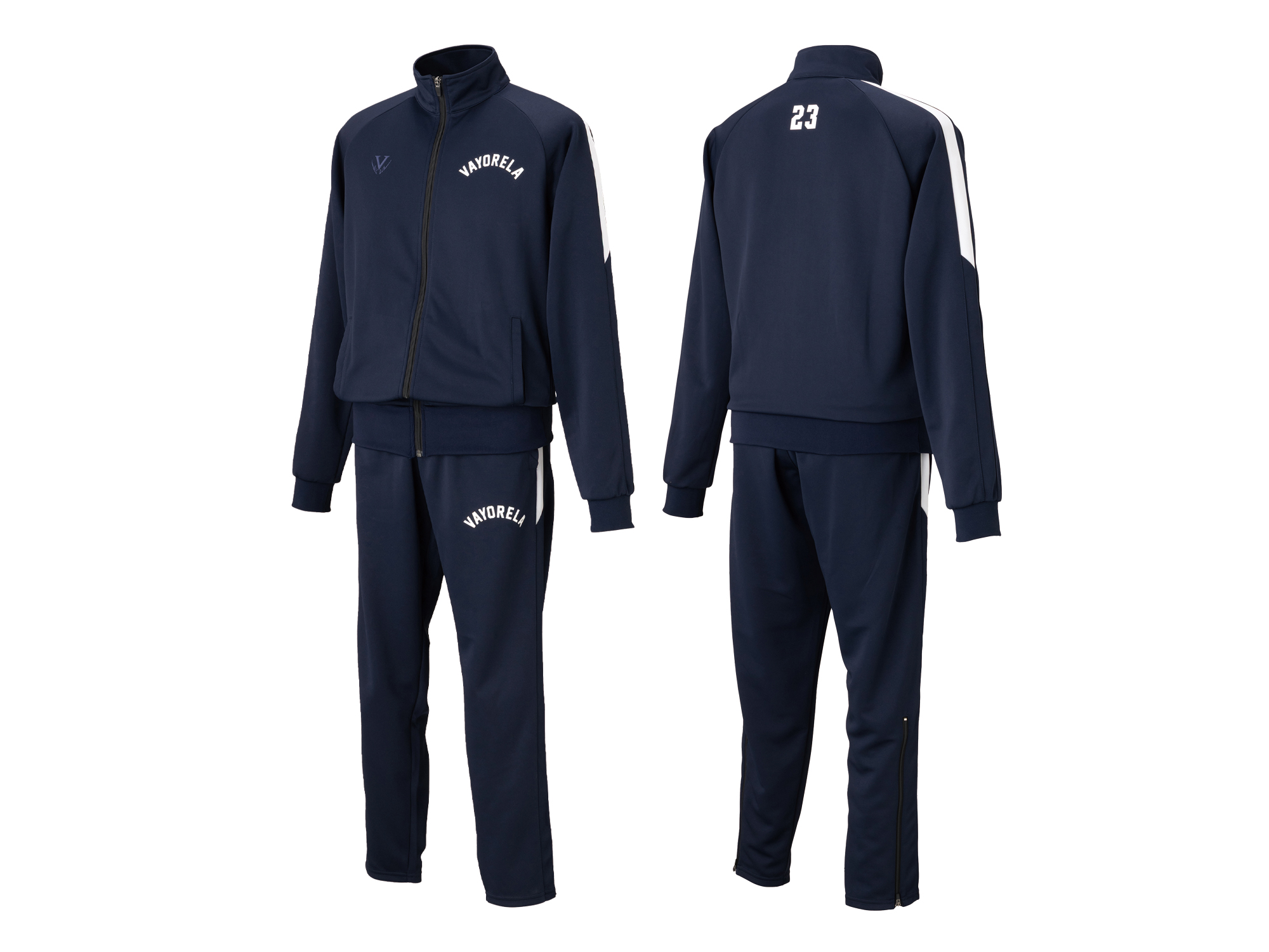 ジョーバロウ　ユニフォーム　ジャージ　XL ジョーバロウ ユニフォーム ジャージ XL