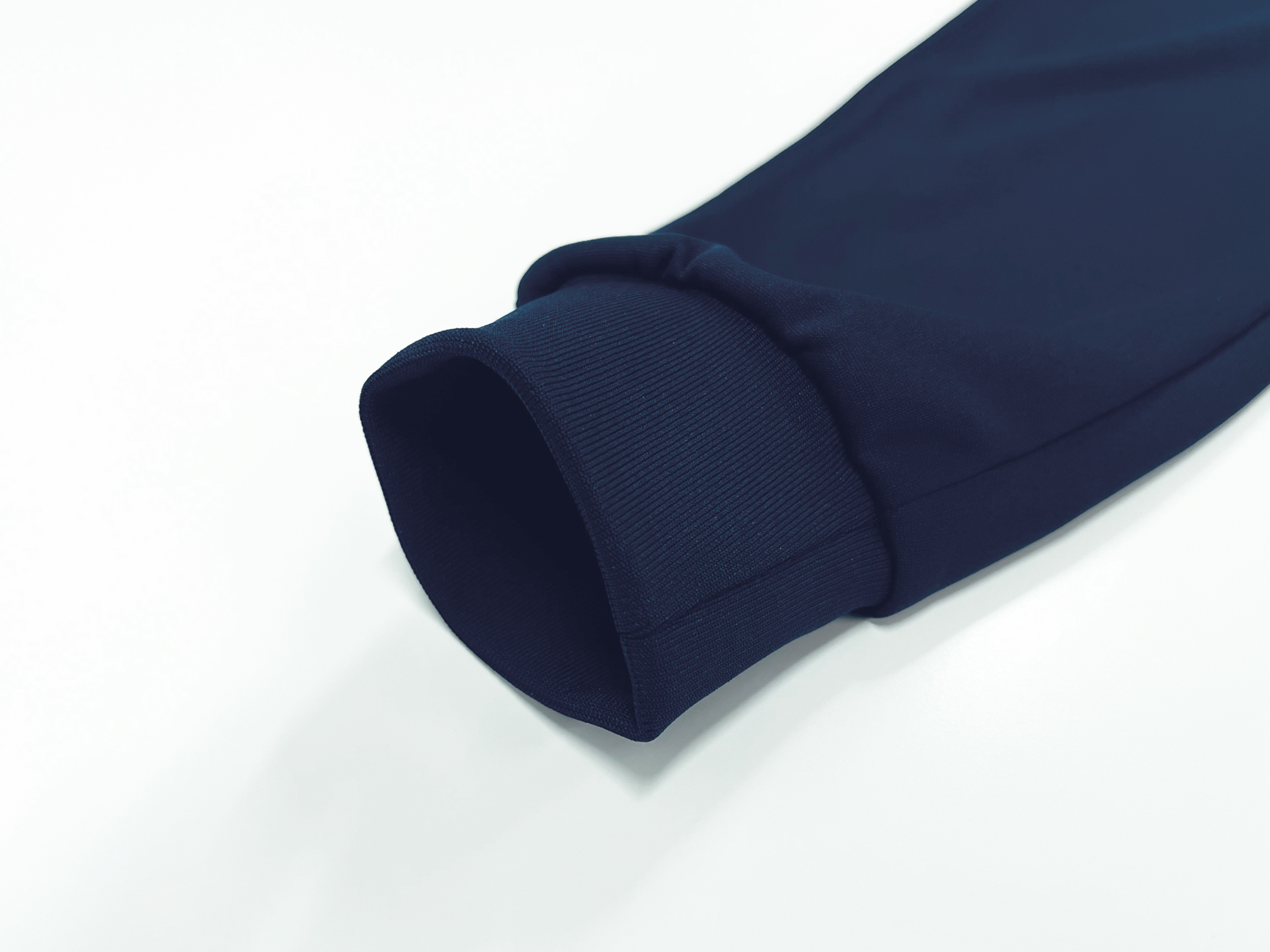 トレーニングジャージ ジャケット 写真4