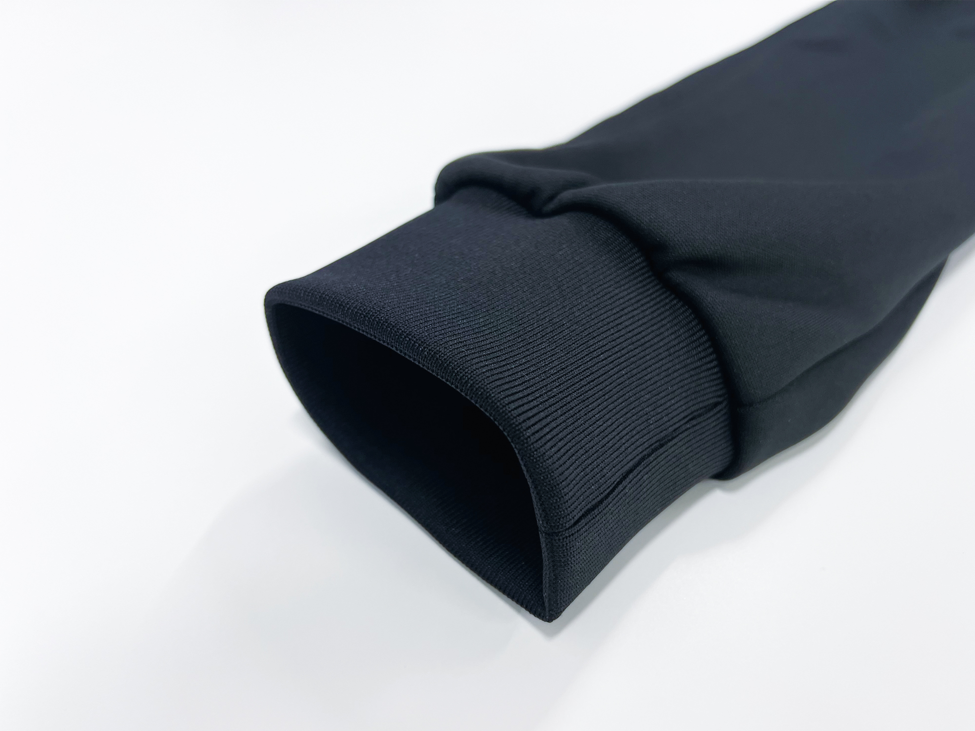 トレーニングジャージ フードジャケット 写真4