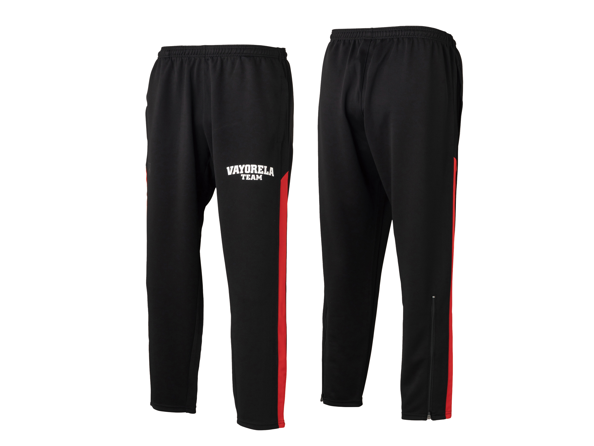 トレーニングジャージ パンツ | トレーニングジャージ | バスケウェア