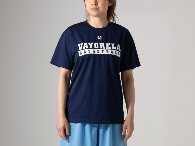 シルクプリントTシャツ | シルクプリントTシャツ | バスケウェアならVAYoreLA（バイオレーラ）