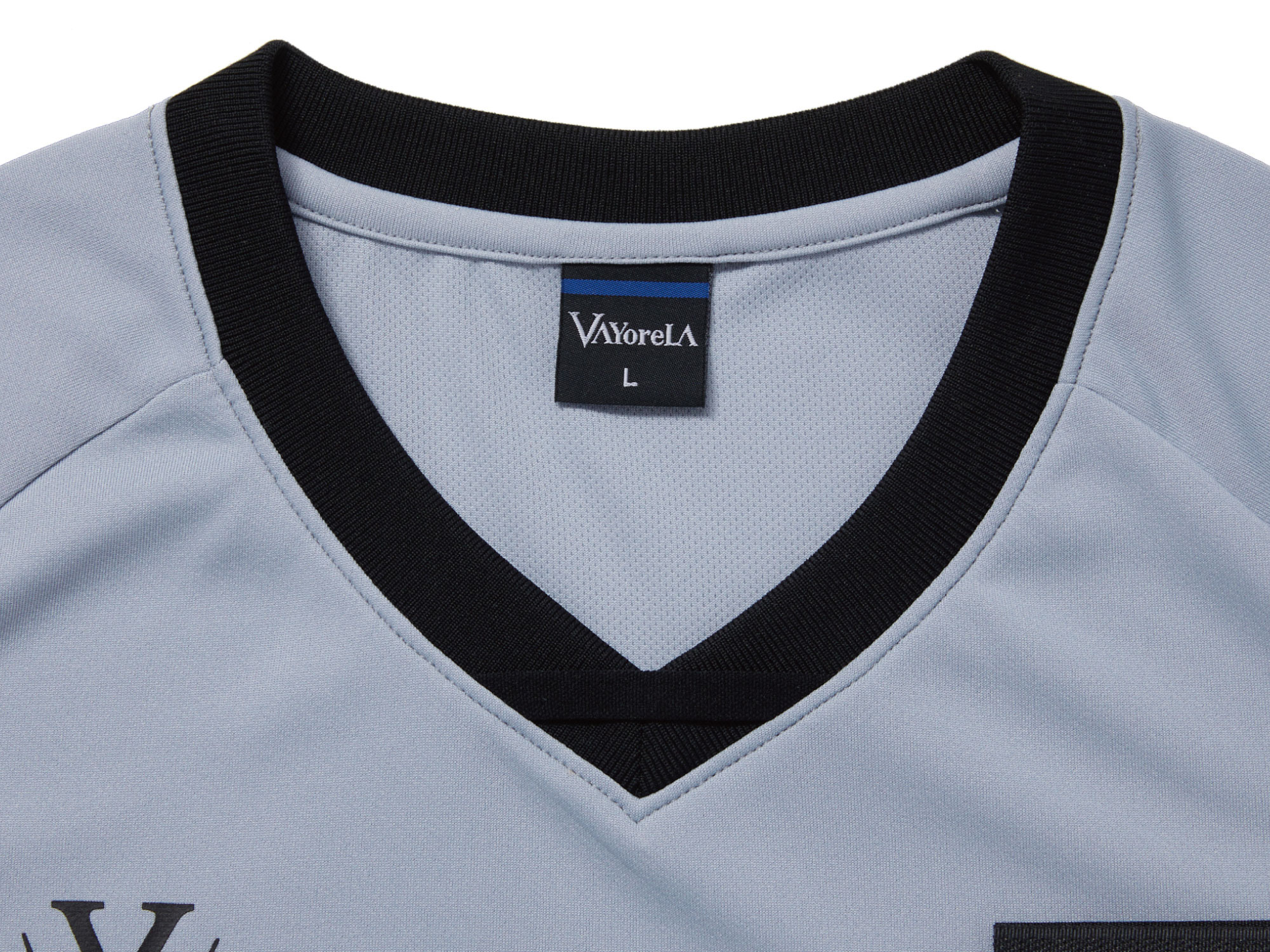 【新品未使用】バイオレーラ レフリーシャツ&パンツセット JBA認定 XL レフリーシャツ（JBA認定） | オンラインストア - レフェリー