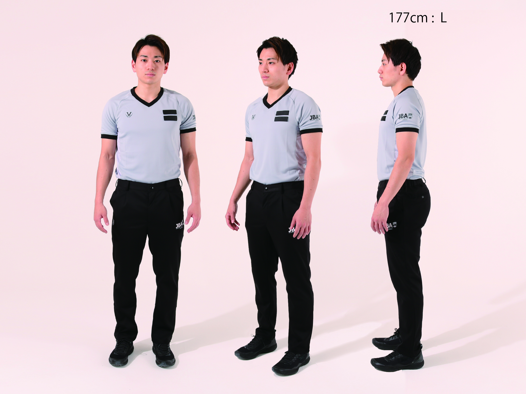 JBA規定品 審判服 Mサイズ審判服Mサイズ新品 - jkc78.com