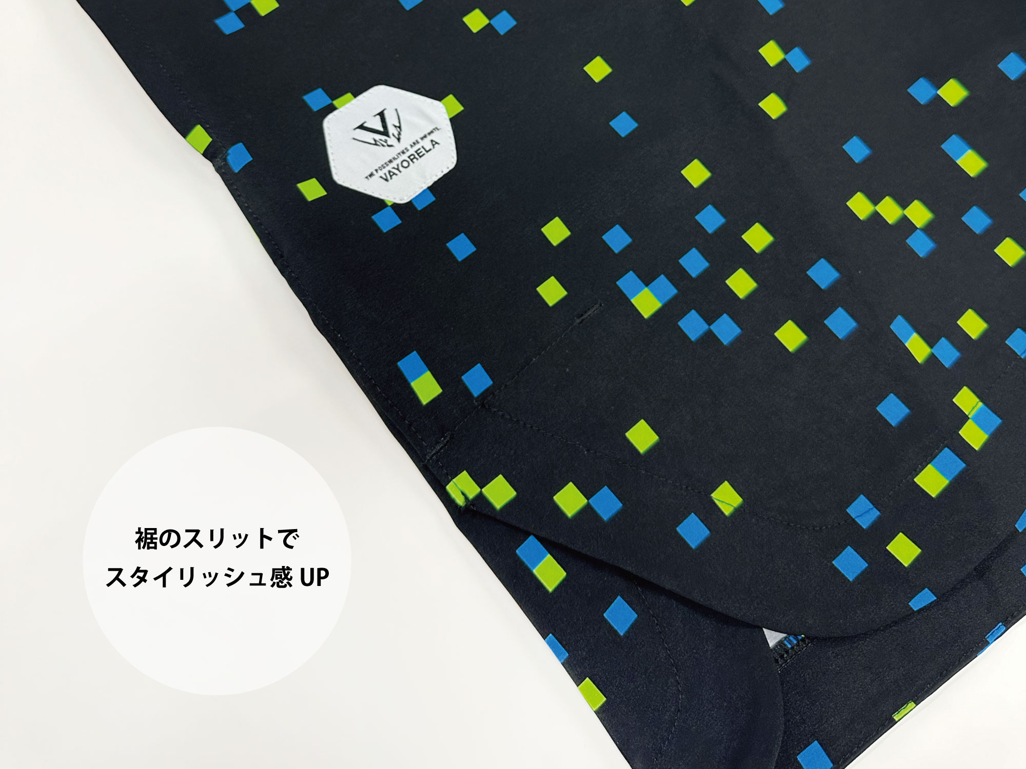 ピクセルドットトレーニングショーツ｜プラクティスパンツ | バスケ