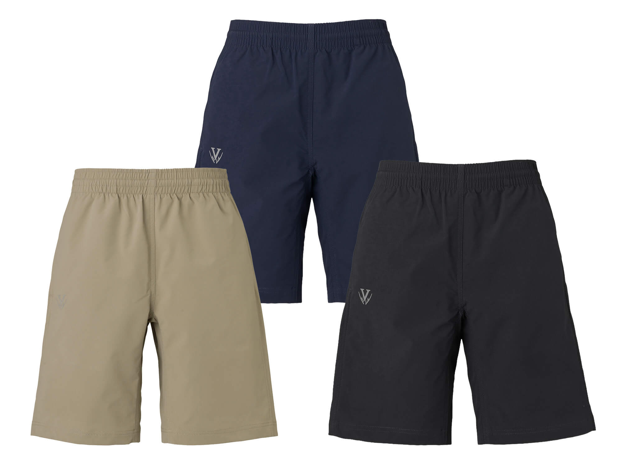 ストレッチイージーショーツ 写真2