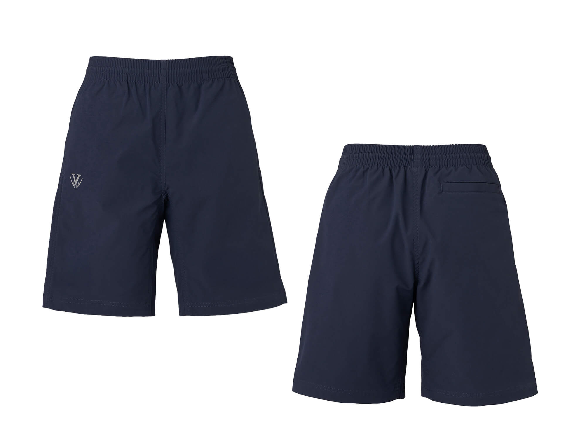 ストレッチイージーショーツ 写真4