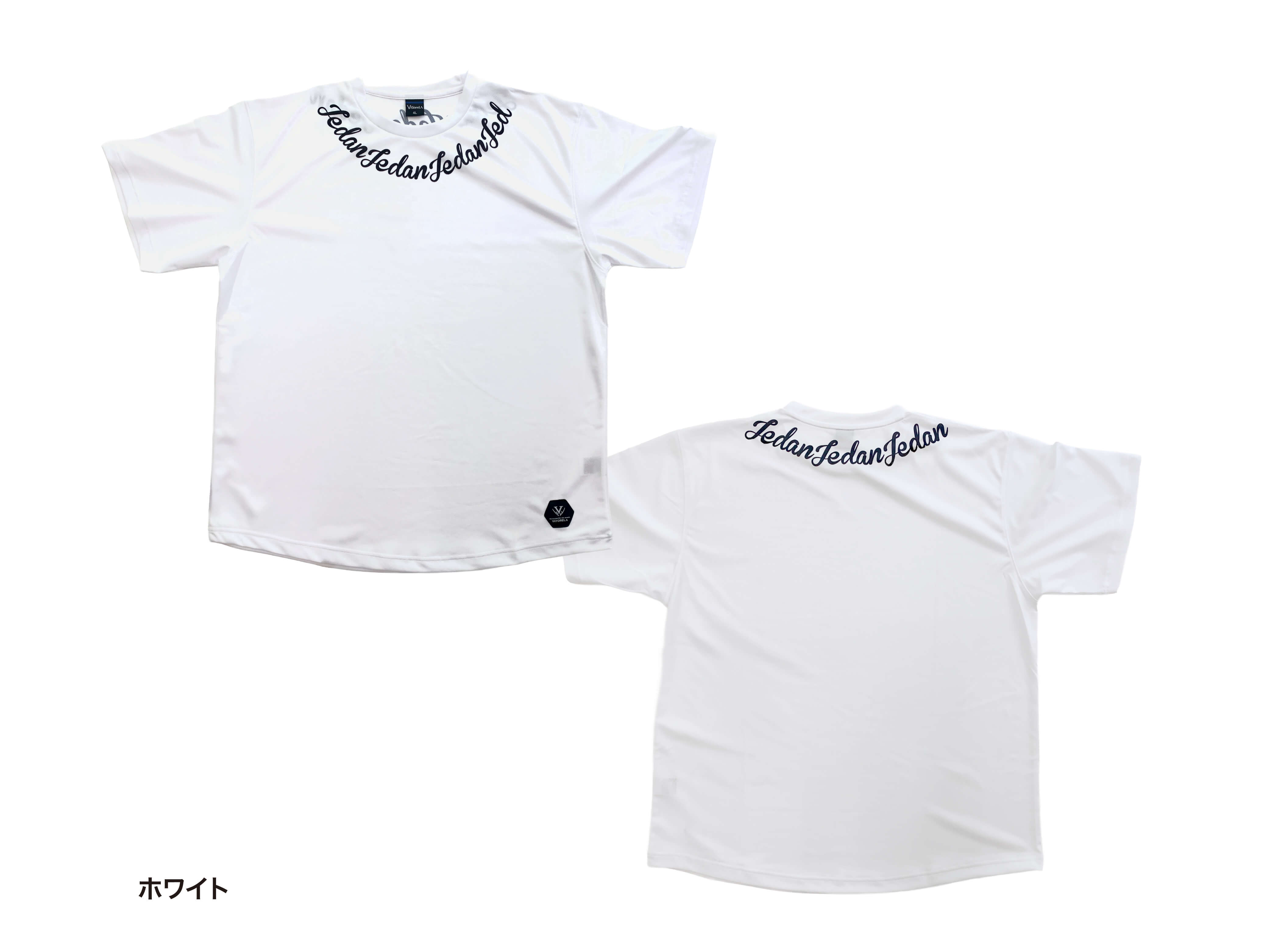 REBORN Line  Tee 写真2