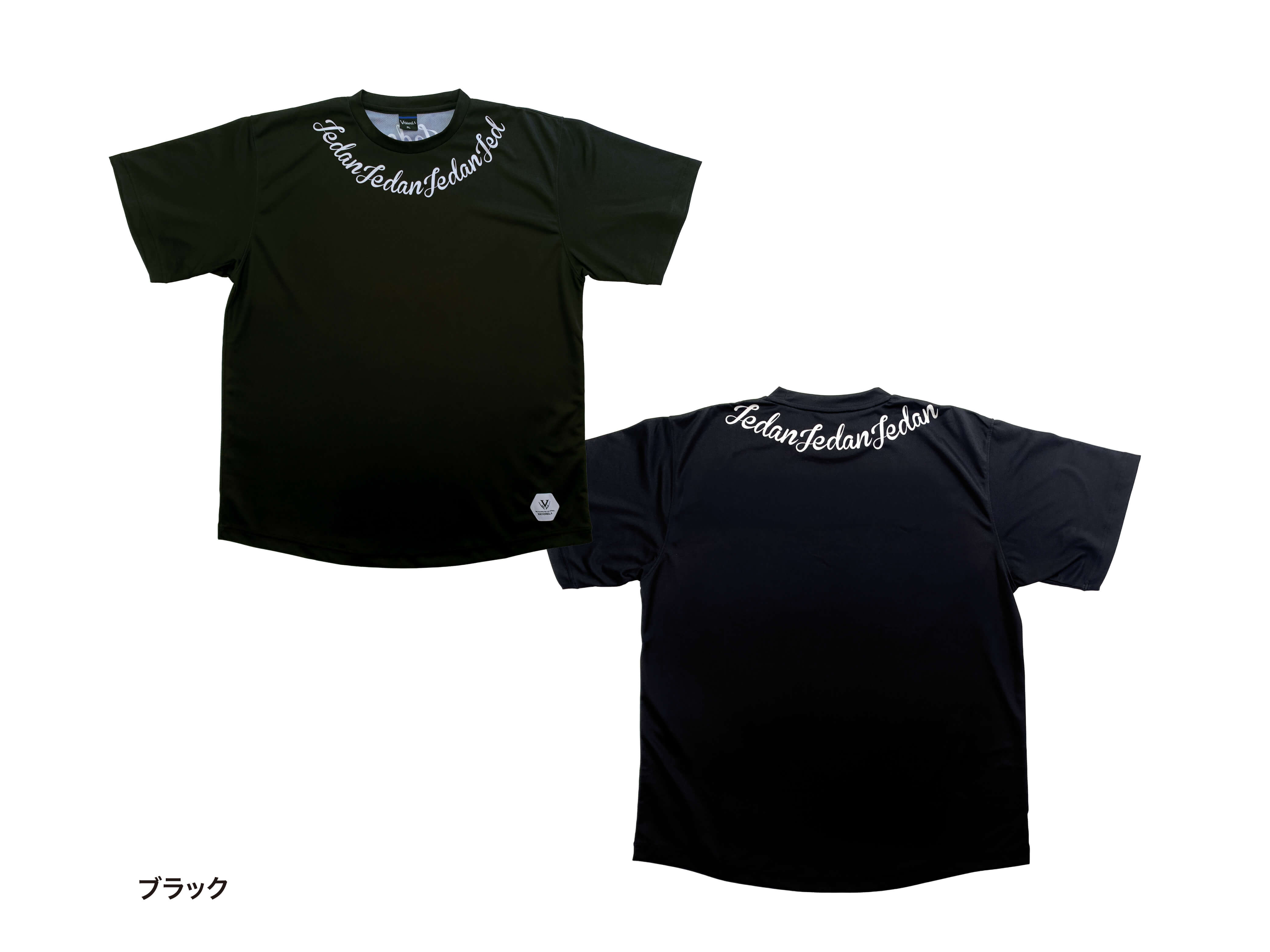 REBORN Line  Tee 写真3