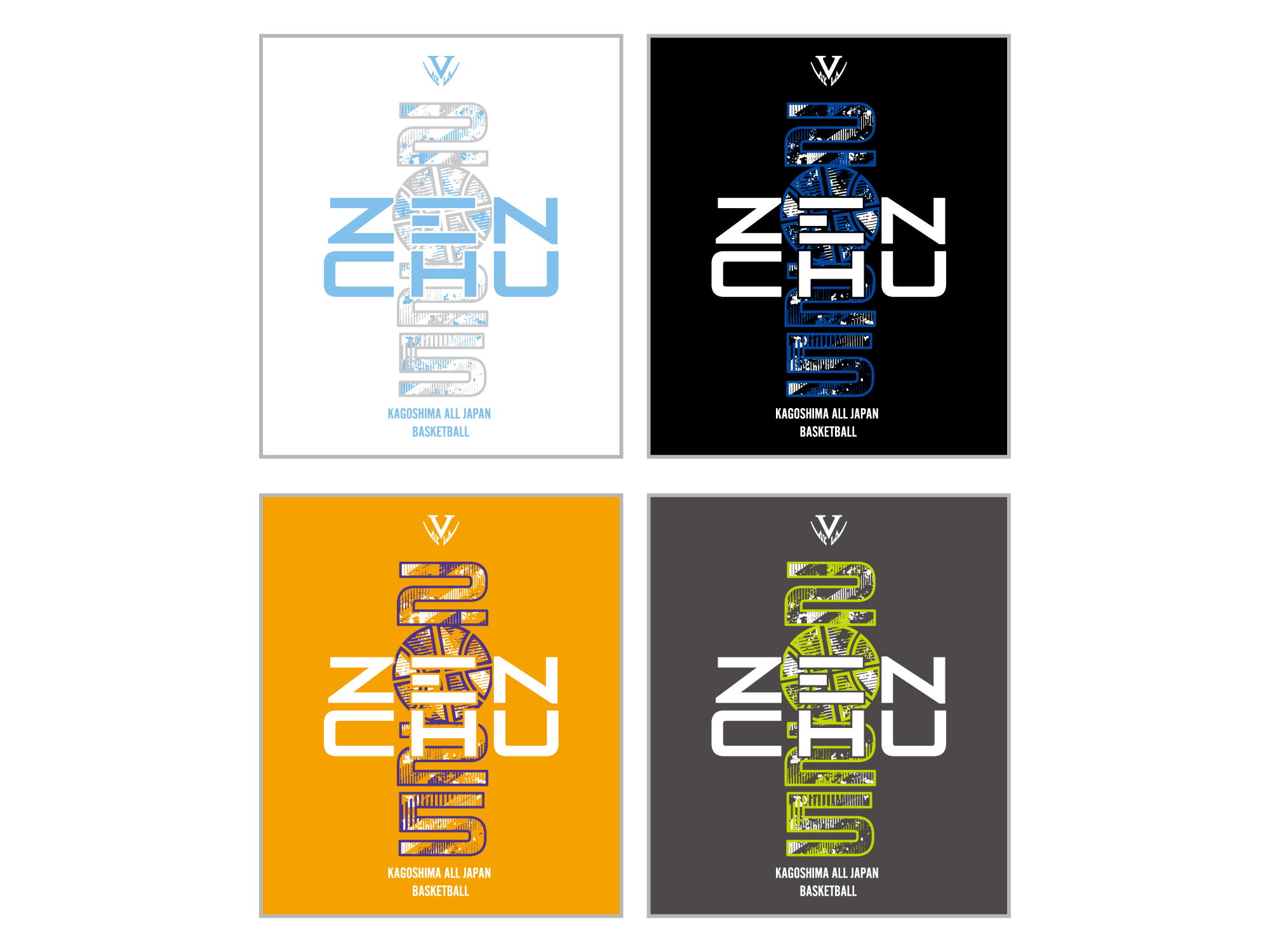 ZENCHU-Neo LOGO 写真6