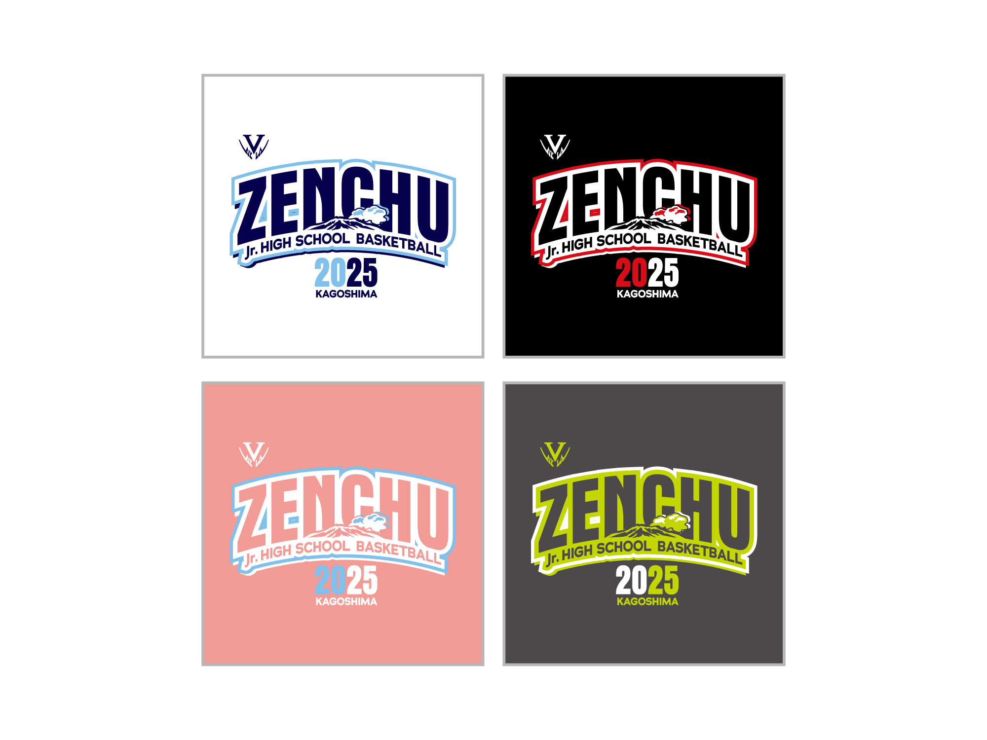 ZENCHU ArchBlast 2025 写真6