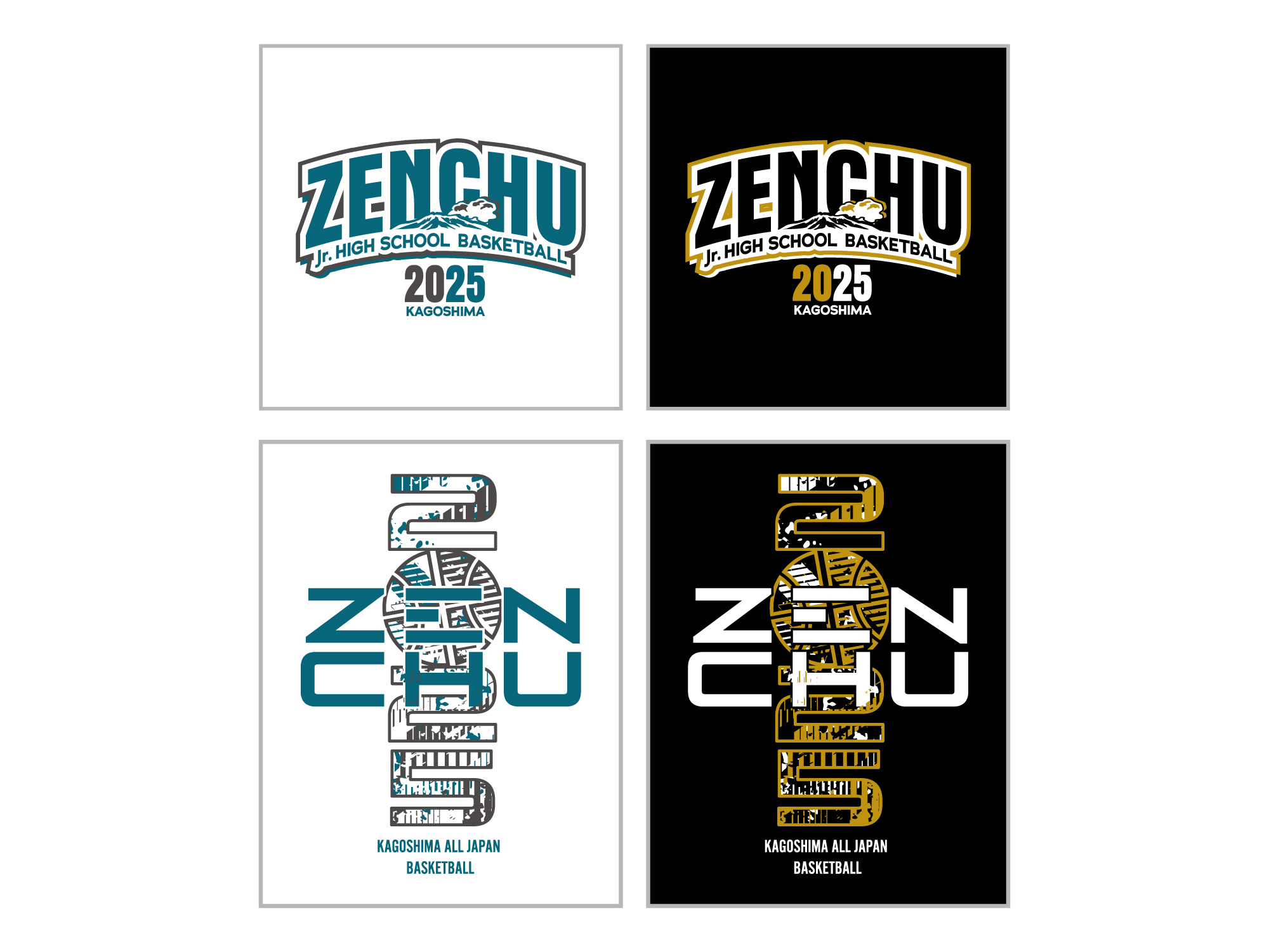 ZENCHU ArchBlast POLO 写真4