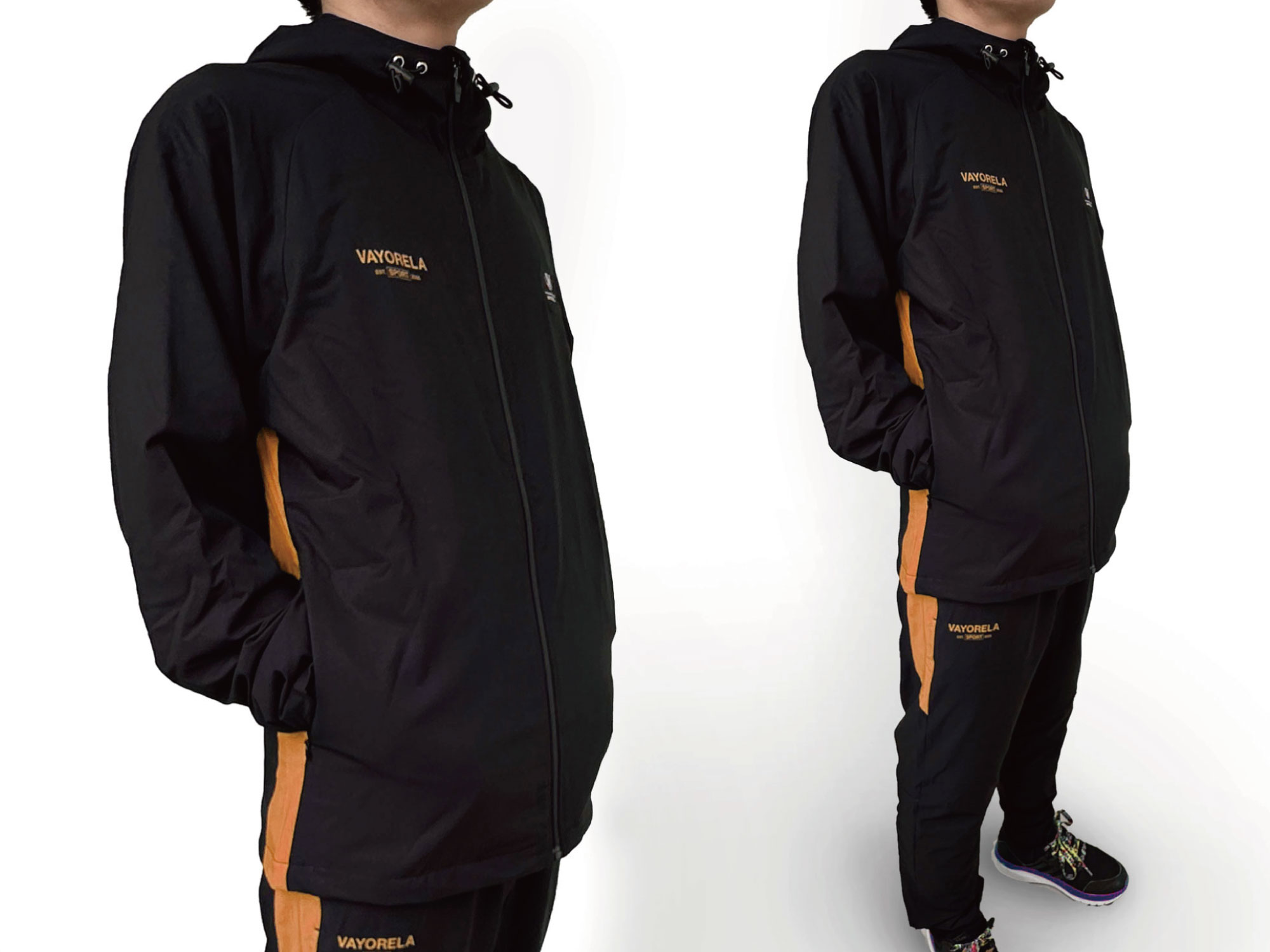 タウンユースセット　 写真5