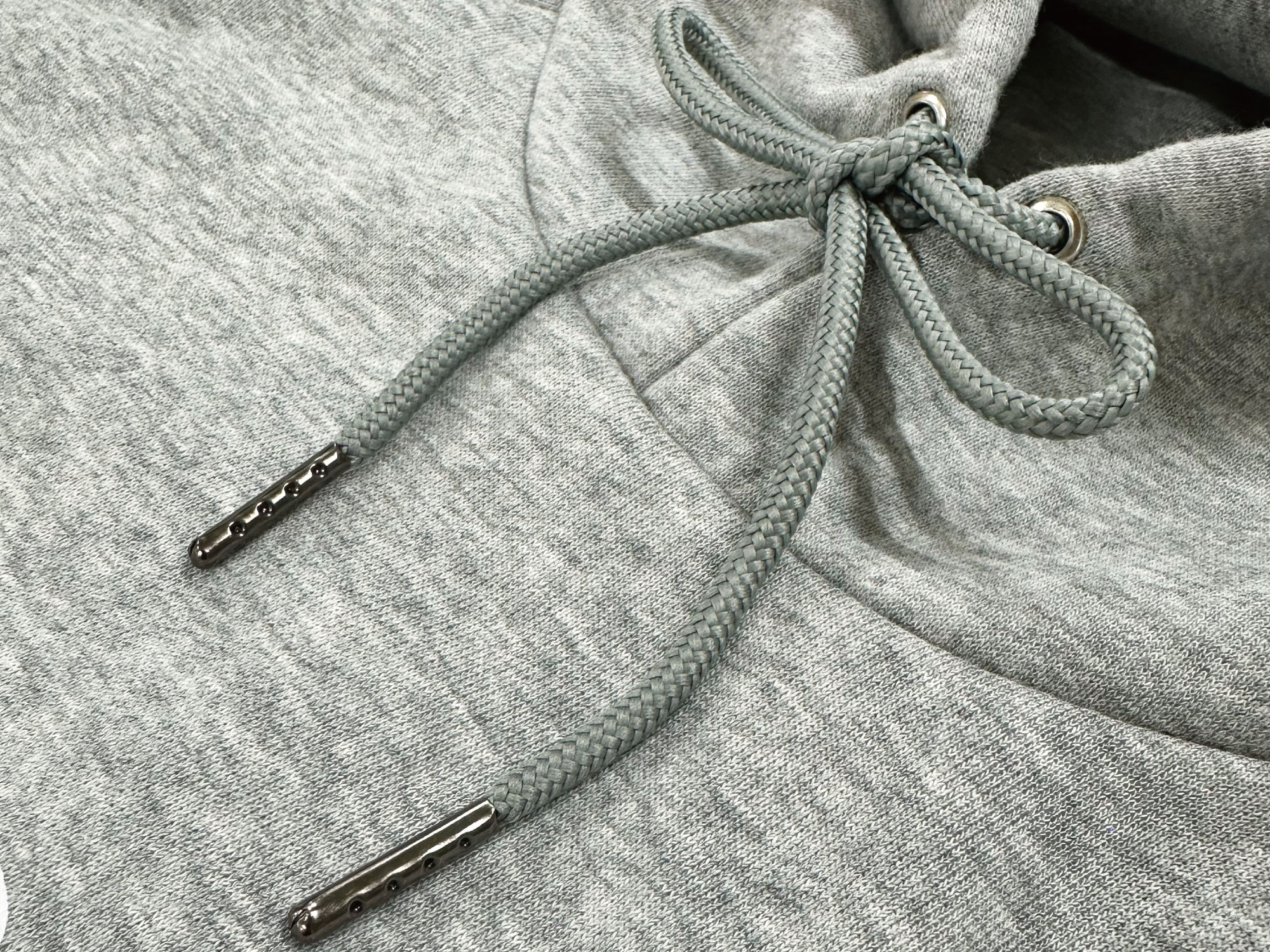 スウェットパーカー - ATHLETIC DEPT. 写真3