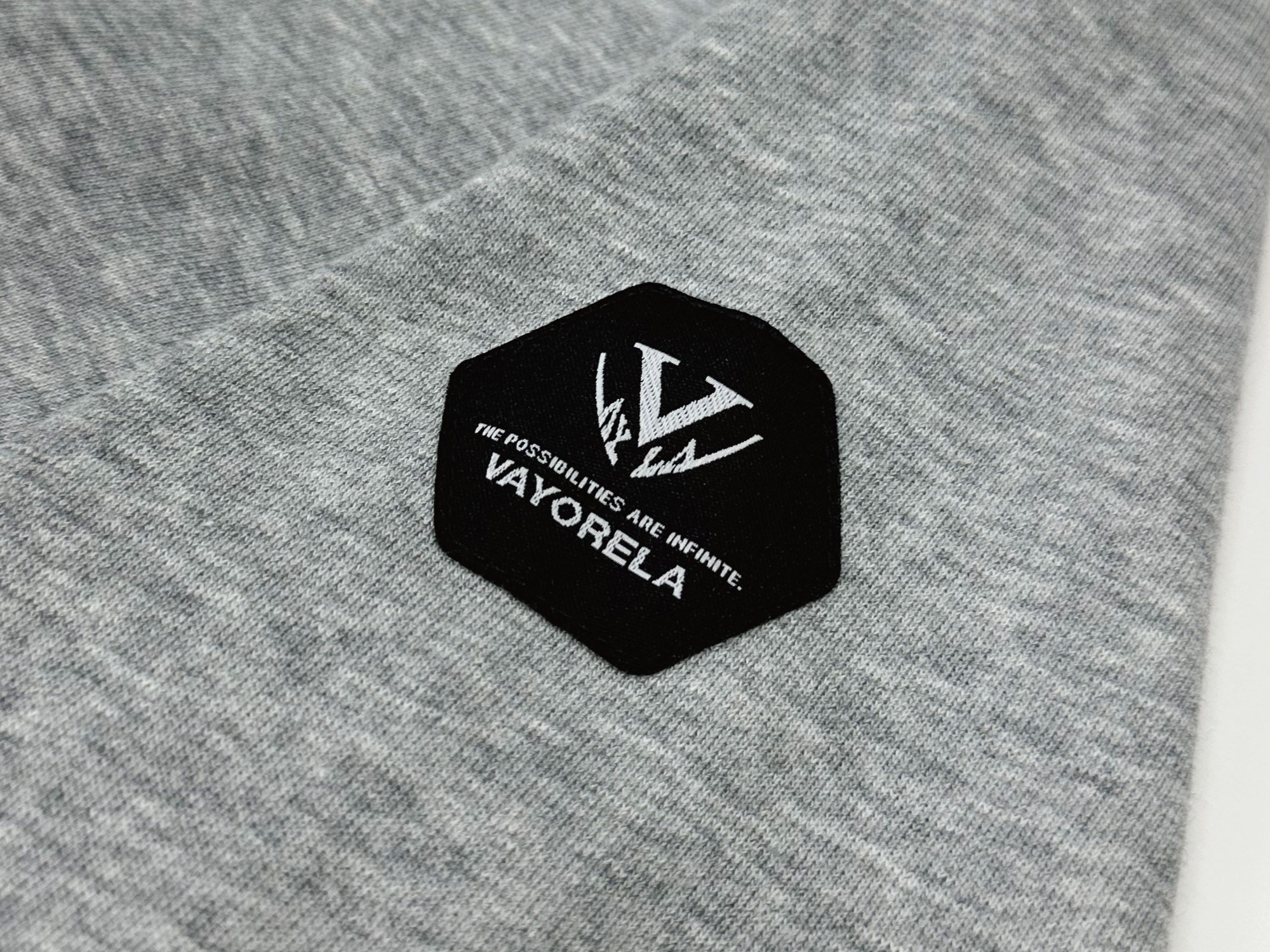 スウェットパーカー - ATHLETIC DEPT. 写真4