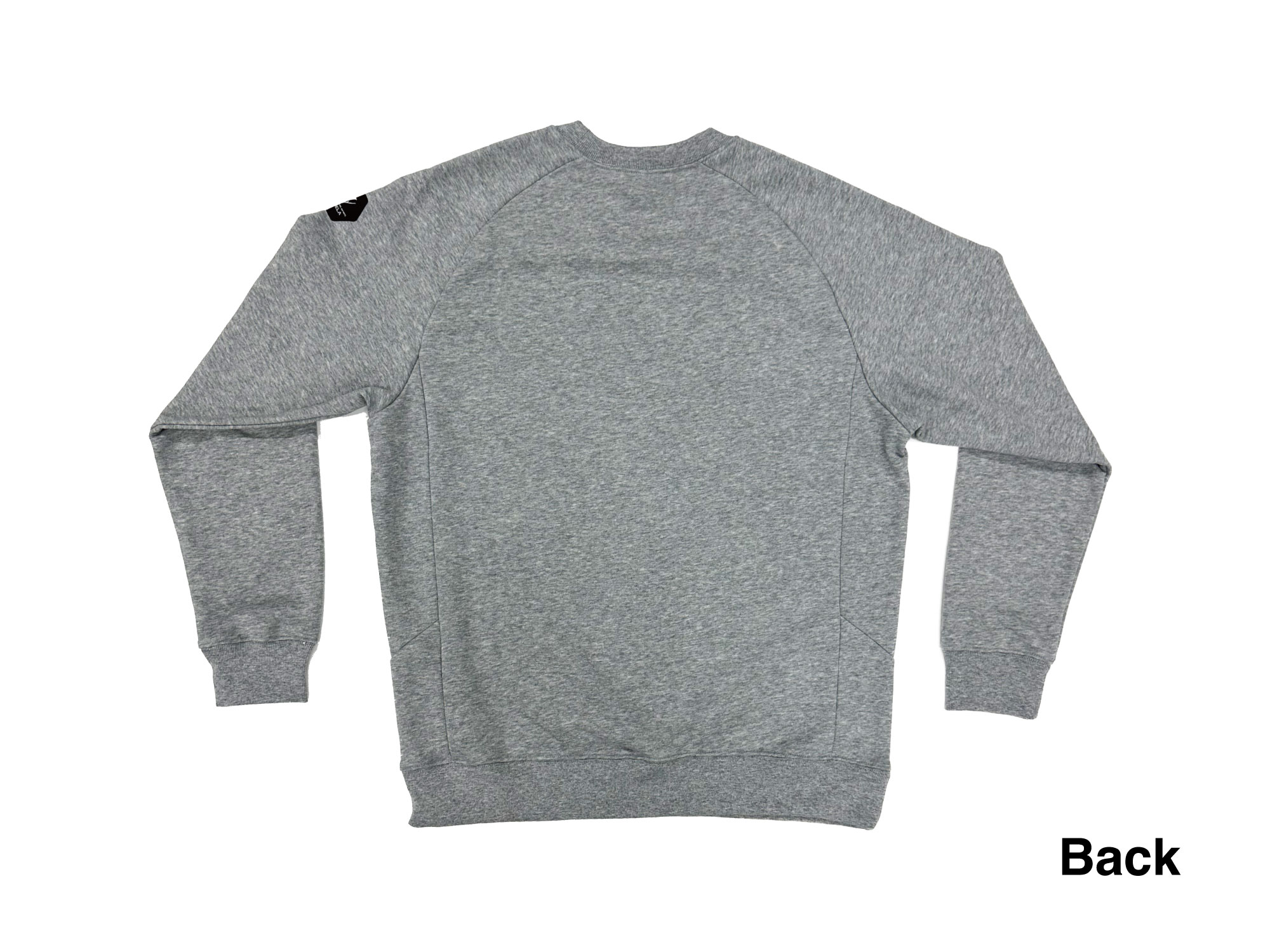 スウェットクルーネック - ATHLETIC DEPT. 写真2